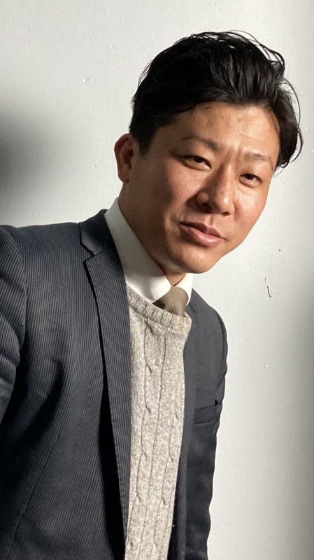 S10東京営業本部：金
              振宇
