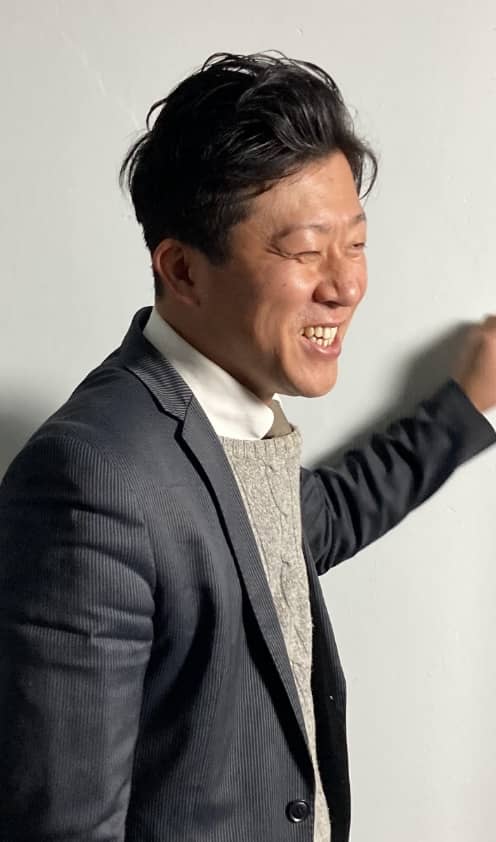 取締役社長 吉野 真澄