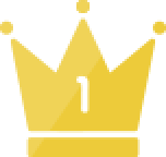 1位