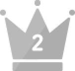 1位