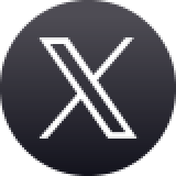 Xアイコン
