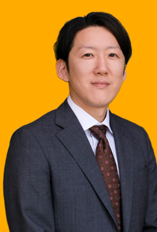 スタジオテンポス社長 吉野