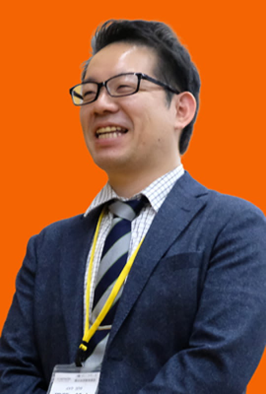 ディースパーク社長 伊藤 41歳